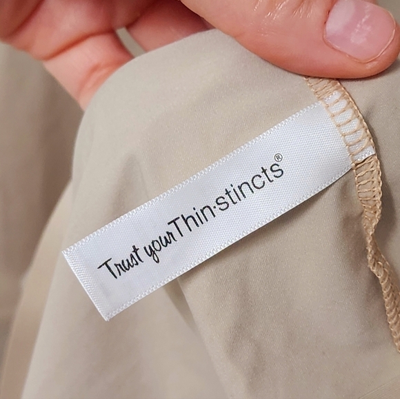 Spanx Invisible Shaping Tank - Picture 11 of 13